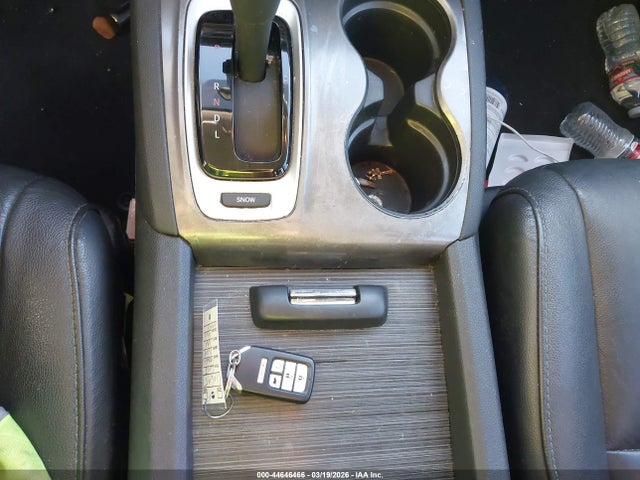 5FNYF5H51JB019447 Honda Pilot Ex-l