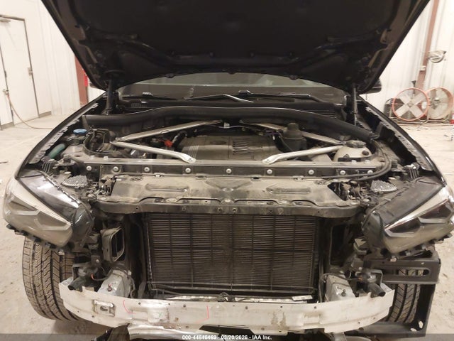 2022 BMW X5 5UXCR6C07N9L36716 Photo 9
