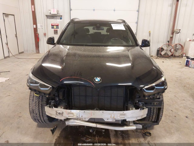 Продаж на аукціоні авто 2022 Bmw X5 Xdrive40i, vin: 5UXCR6C07N9L36716, номер лоту: 44646469