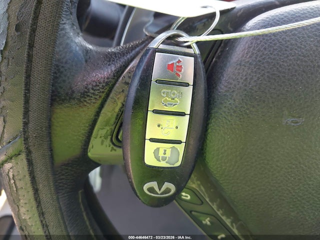 Продажа на аукционе авто 2009 Infiniti G37 Journey, vin: JNKCV61E89M300899, номер лота: 44646472