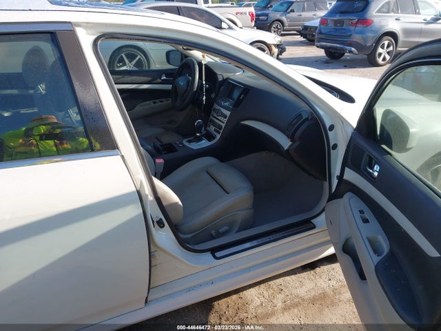 Продажа на аукционе авто 2009 Infiniti G37 Journey, vin: JNKCV61E89M300899, номер лота: 44646472