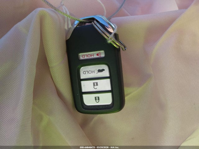 Honda Cr-v Touring 2015 5J6RM4H9XFL072637 Image 11