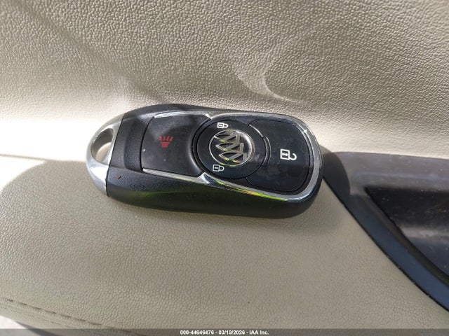 44646476 :رقم المزاد ، KL4CJASB1LB039844 vin ، 2020 Buick Encore Fwd Preferred مزاد بيع