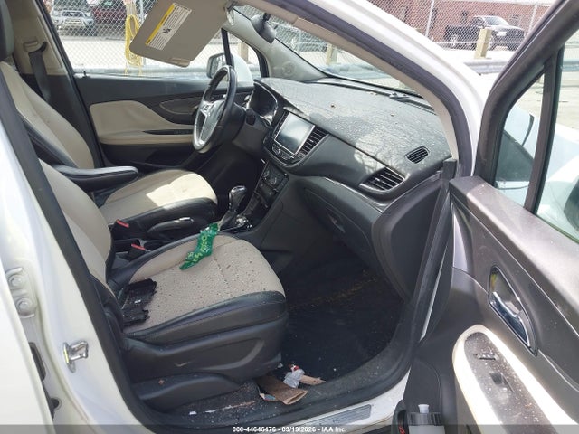44646476 :رقم المزاد ، KL4CJASB1LB039844 vin ، 2020 Buick Encore Fwd Preferred مزاد بيع