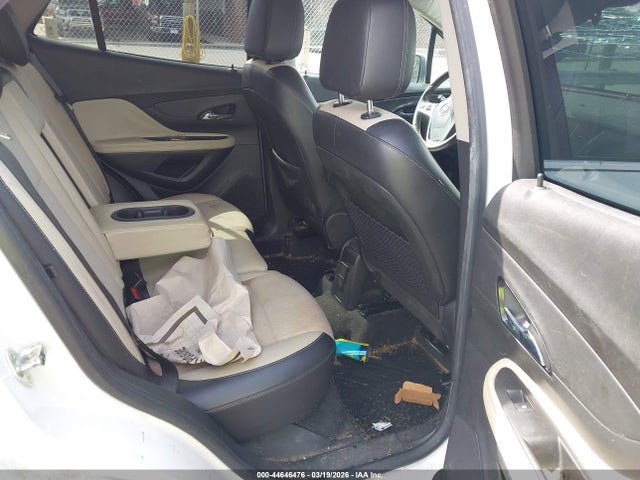 44646476 :رقم المزاد ، KL4CJASB1LB039844 vin ، 2020 Buick Encore Fwd Preferred مزاد بيع