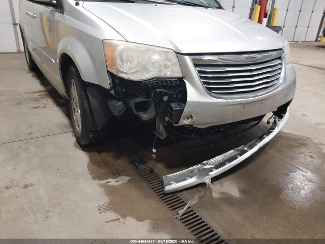 Aukcja sprzedaży 2012 Chrysler Town & Country Touring, vin: 2C4RC1BG2CR382542, numer aukcji: 44646477