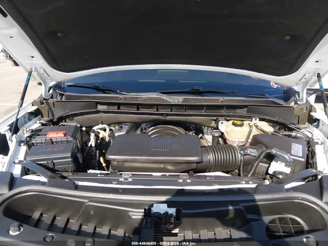 44646480 :رقم المزاد ، 1GKS2BKD7MR171249 vin ، 2021 Gmc Yukon 4wd Slt مزاد بيع