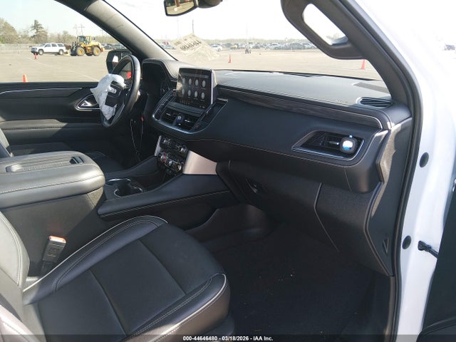 44646480 :رقم المزاد ، 1GKS2BKD7MR171249 vin ، 2021 Gmc Yukon 4wd Slt مزاد بيع