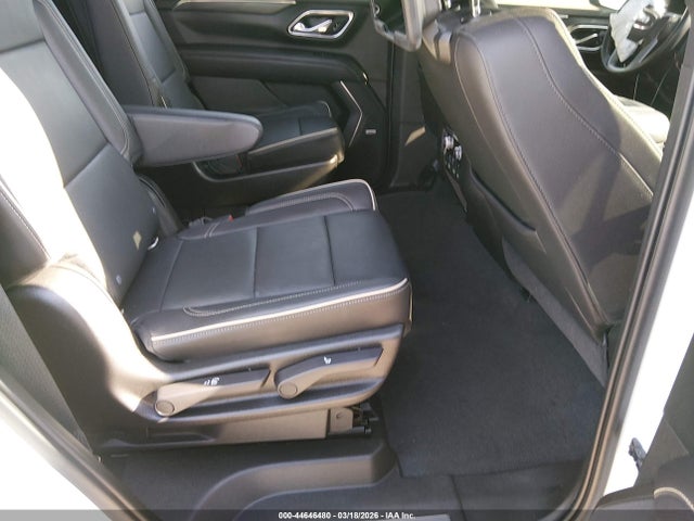 44646480 :رقم المزاد ، 1GKS2BKD7MR171249 vin ، 2021 Gmc Yukon 4wd Slt مزاد بيع