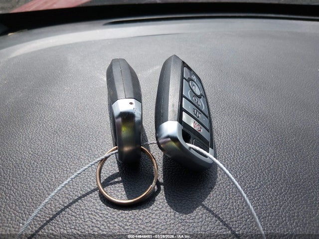 2022 FORD EXPLORER 1FMSK8DH3NGB33962 Photo 10