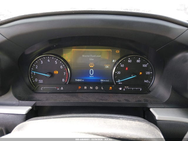 2022 FORD EXPLORER 1FMSK8DH3NGB33962 Photo 6