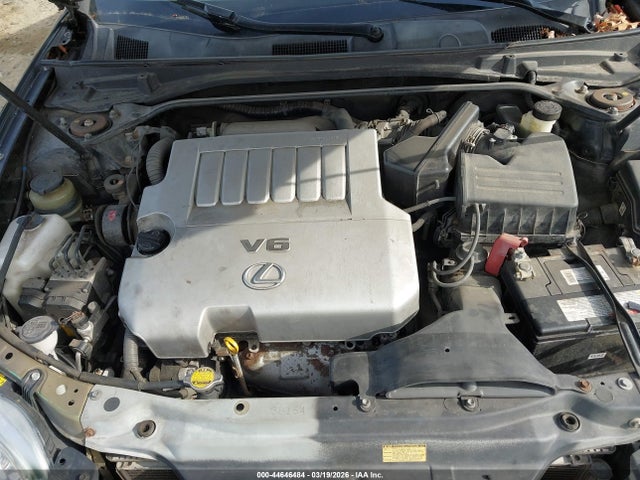 Продажа на аукционе авто 2008 Lexus Es 350, vin: JTHBJ46G482269070, номер лота: 44646484
