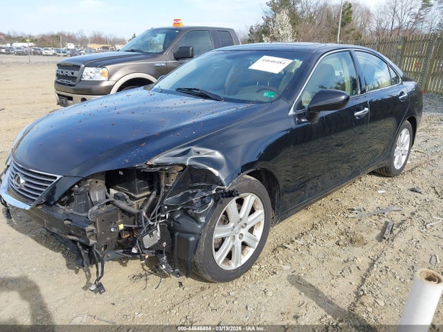 Продажа на аукционе авто 2008 Lexus Es 350, vin: JTHBJ46G482269070, номер лота: 44646484
