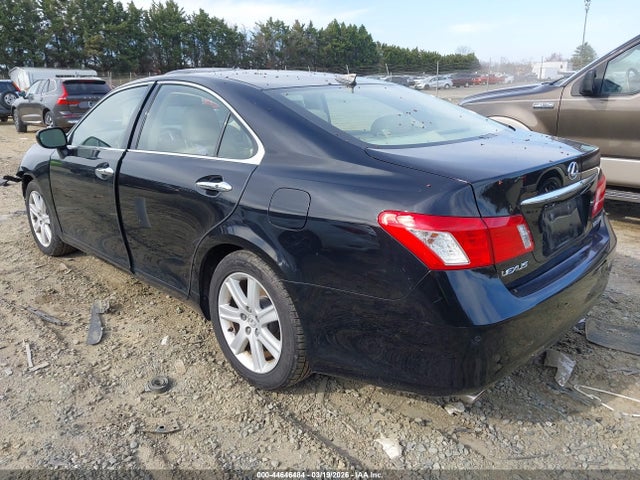 Продажа на аукционе авто 2008 Lexus Es 350, vin: JTHBJ46G482269070, номер лота: 44646484