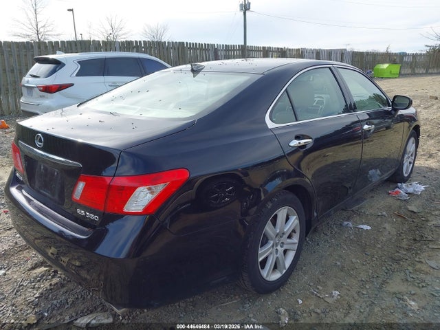 Продажа на аукционе авто 2008 Lexus Es 350, vin: JTHBJ46G482269070, номер лота: 44646484