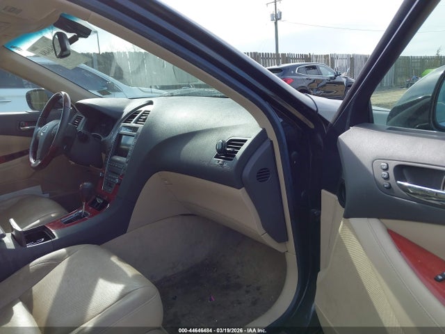 Продажа на аукционе авто 2008 Lexus Es 350, vin: JTHBJ46G482269070, номер лота: 44646484