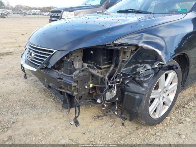 Продажа на аукционе авто 2008 Lexus Es 350, vin: JTHBJ46G482269070, номер лота: 44646484