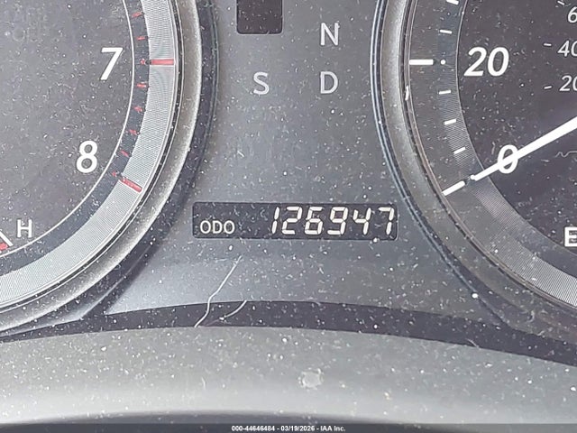 Продажа на аукционе авто 2008 Lexus Es 350, vin: JTHBJ46G482269070, номер лота: 44646484