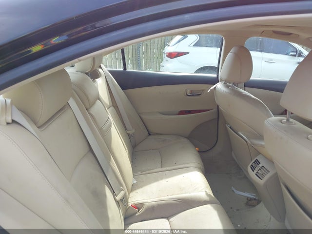 Продажа на аукционе авто 2008 Lexus Es 350, vin: JTHBJ46G482269070, номер лота: 44646484