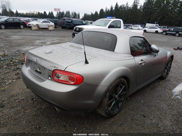Продаж на аукціоні авто 2012 Mazda Mx-5 Miata Grand Touring, vin: JM1NC2PF6C0221593, номер лоту: 44646486