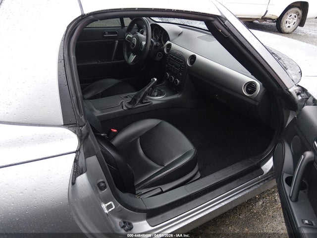 Продаж на аукціоні авто 2012 Mazda Mx-5 Miata Grand Touring, vin: JM1NC2PF6C0221593, номер лоту: 44646486