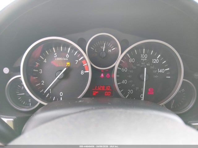 Продаж на аукціоні авто 2012 Mazda Mx-5 Miata Grand Touring, vin: JM1NC2PF6C0221593, номер лоту: 44646486
