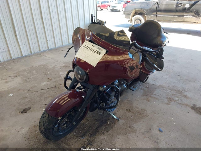 1HD1KRP19LB661096 Harley-Davidson FLHXS