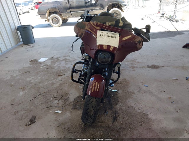 1HD1KRP19LB661096 Harley-Davidson FLHXS