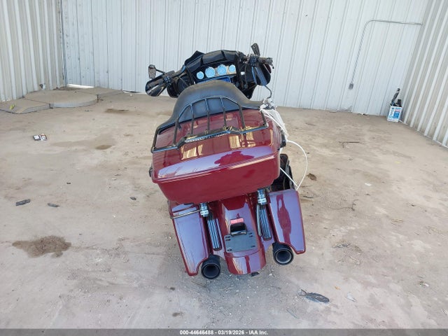 1HD1KRP19LB661096 Harley-Davidson FLHXS