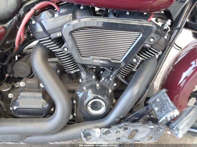 1HD1KRP19LB661096 Harley-Davidson FLHXS