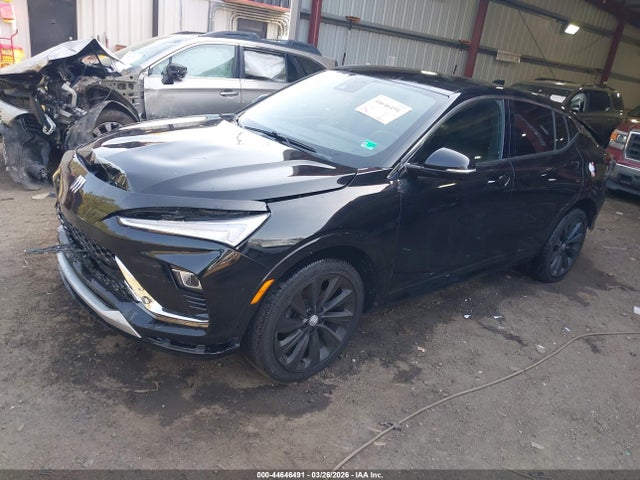44646491 :رقم المزاد ، KL47LCE21RB024577 vin ، 2024 Buick Envista Avenir Fwd مزاد بيع
