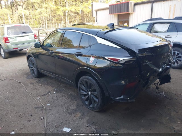 44646491 :رقم المزاد ، KL47LCE21RB024577 vin ، 2024 Buick Envista Avenir Fwd مزاد بيع