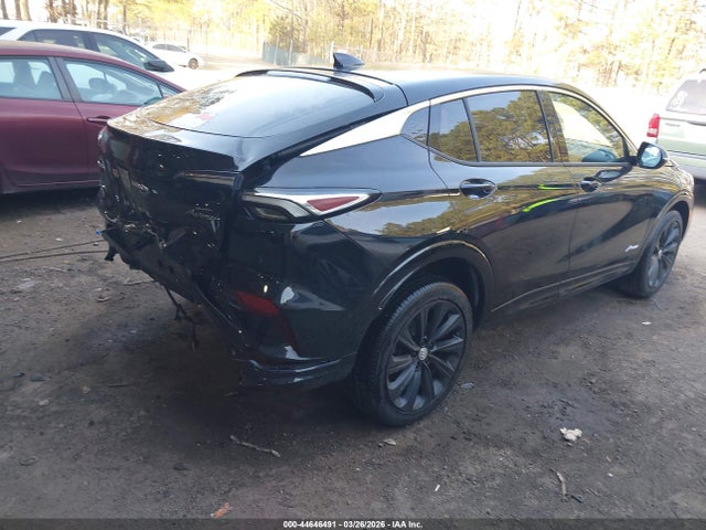 44646491 :رقم المزاد ، KL47LCE21RB024577 vin ، 2024 Buick Envista Avenir Fwd مزاد بيع