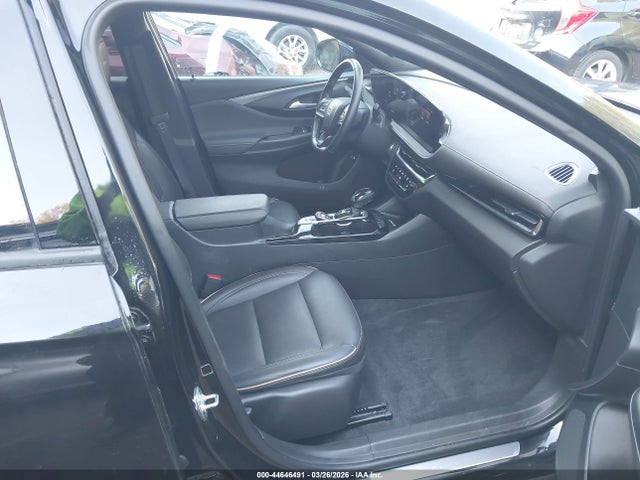 44646491 :رقم المزاد ، KL47LCE21RB024577 vin ، 2024 Buick Envista Avenir Fwd مزاد بيع