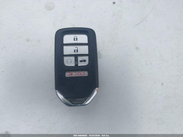 Honda CIVIC EX 2019 JHMFC1F31KX003894 Image 11