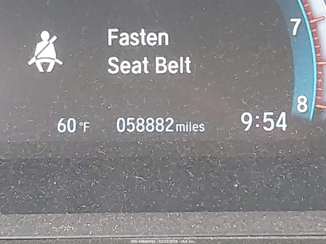 Honda CIVIC EX 2019 JHMFC1F31KX003894 Image 15