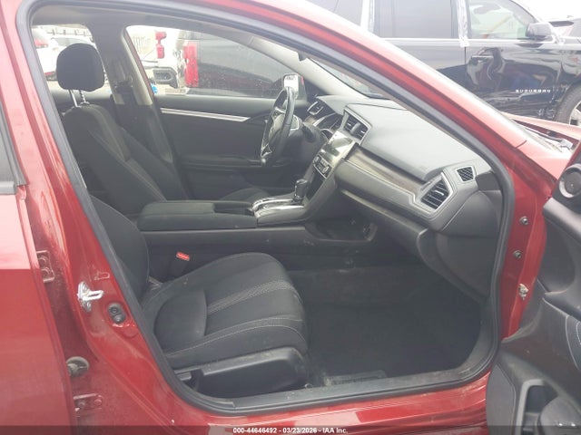 Honda CIVIC EX 2019 JHMFC1F31KX003894 Image 5