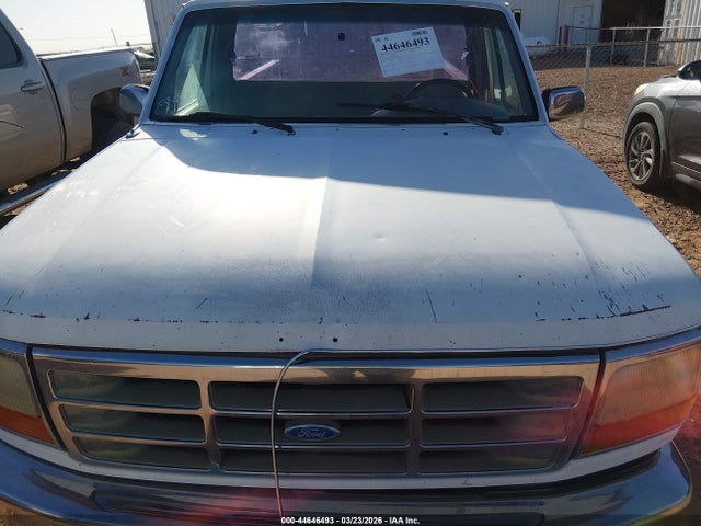1994 FORD F150 2FTEF15YXRCA67025 Photo 9