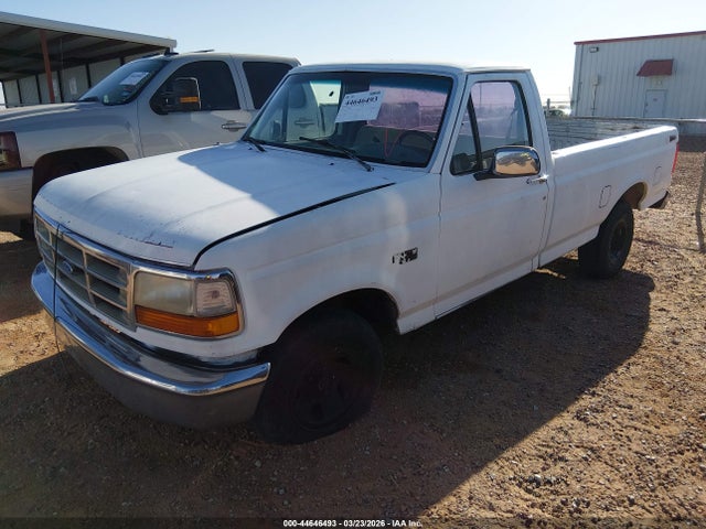 1994 FORD F150 2FTEF15YXRCA67025 Photo 1