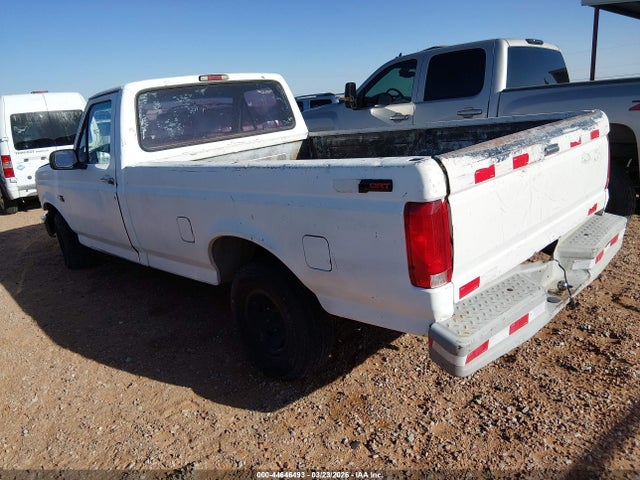 1994 FORD F150 2FTEF15YXRCA67025 Photo 2