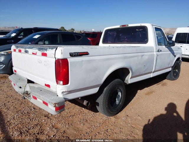 1994 FORD F150 2FTEF15YXRCA67025 Photo 3