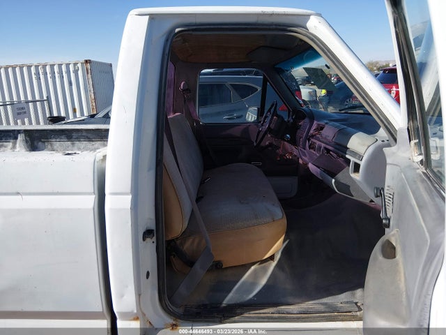 1994 FORD F150 2FTEF15YXRCA67025 Photo 4