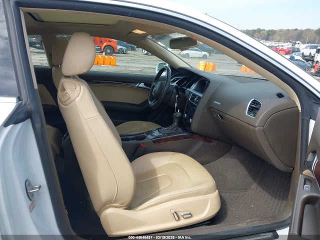 2016 AUDI A5 WAUM2AFR4GA027727 Photo 4