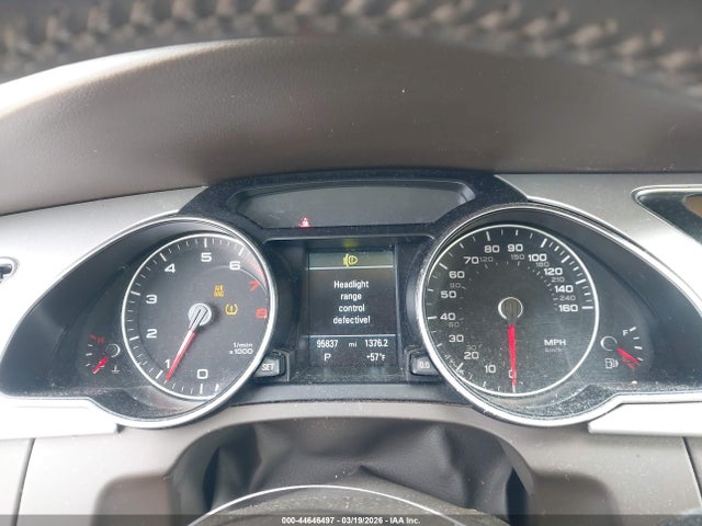 2016 AUDI A5 WAUM2AFR4GA027727 Photo 6