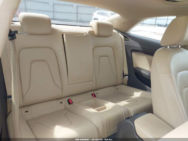 2016 AUDI A5 WAUM2AFR4GA027727 Photo 7