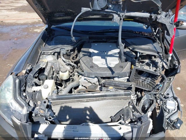 2007 INFINITI M35 JNKAY01E27M302947 Photo 9