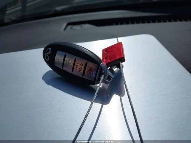 2007 INFINITI M35 JNKAY01E27M302947 Photo 10