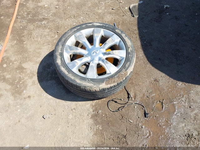 2007 Infiniti M35 მანქანა იყიდება აუქციონზე, vin: JNKAY01E27M302947, აუქციონის ნომერი: 44646498