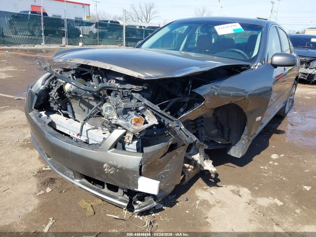 2007 INFINITI M35 JNKAY01E27M302947 Photo 5