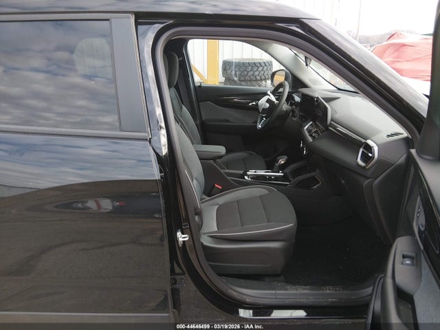 Aukcja sprzedaży 2026 Chevrolet Trailblazer Awd Lt, vin: KL79MRSL4TB035752, numer aukcji: 44646499